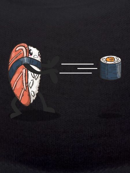 Sushi Fighter