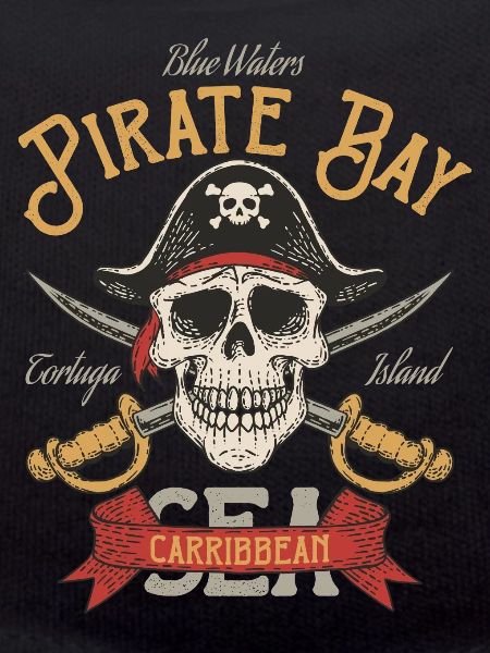 pirate bay