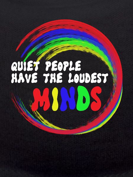 Autistic, autism