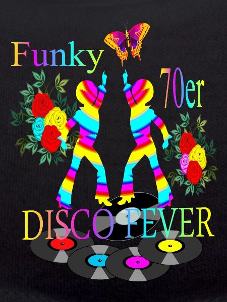 Disco Fever 70s