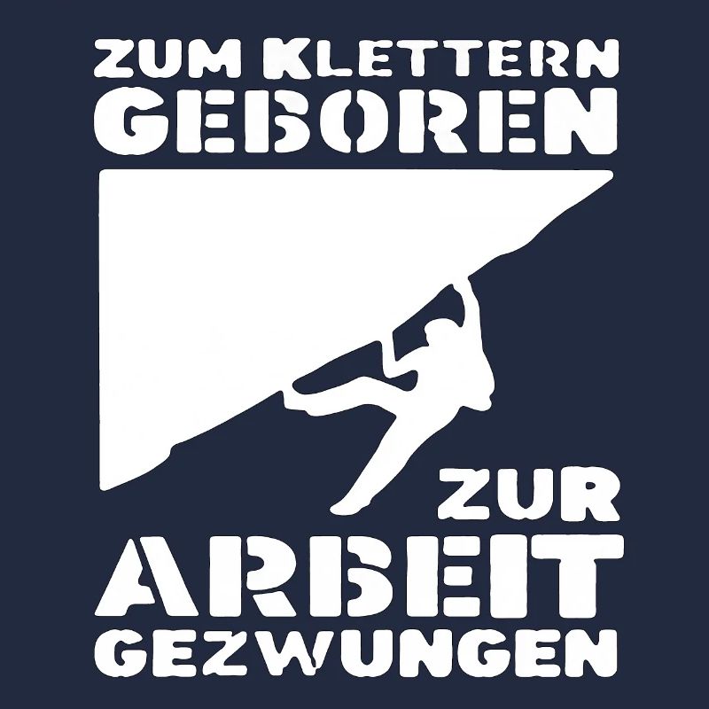 Klettern Kletterer Klettern Klettern Kletterer