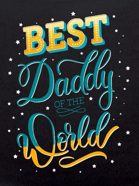 Best Daddy