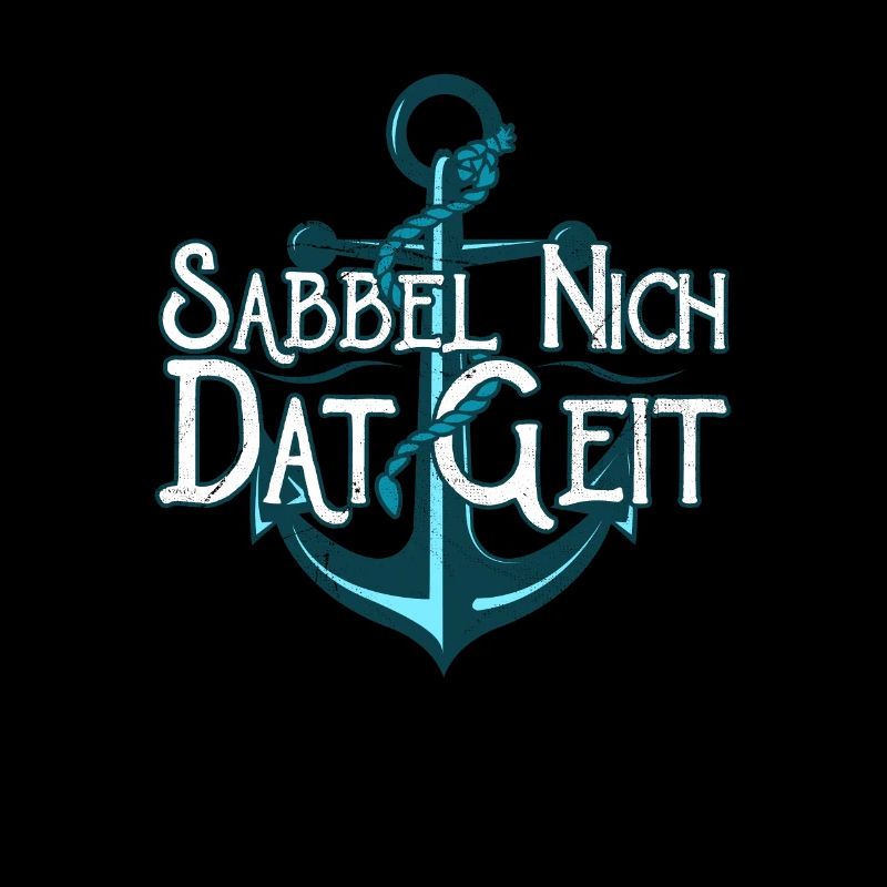 Sabbel Nich Dat Geit