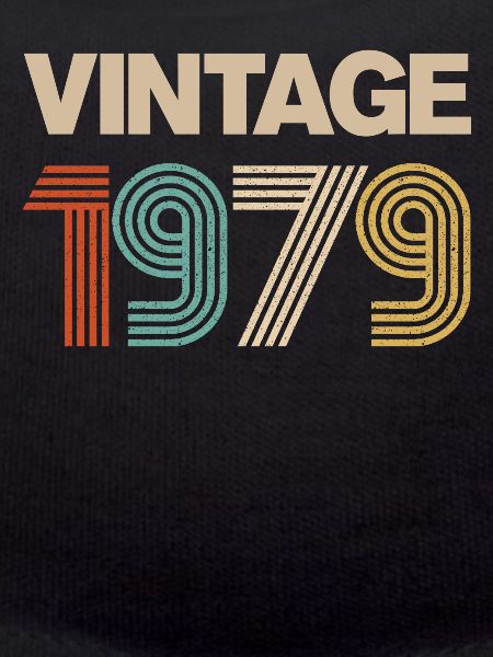 Millésime 1979