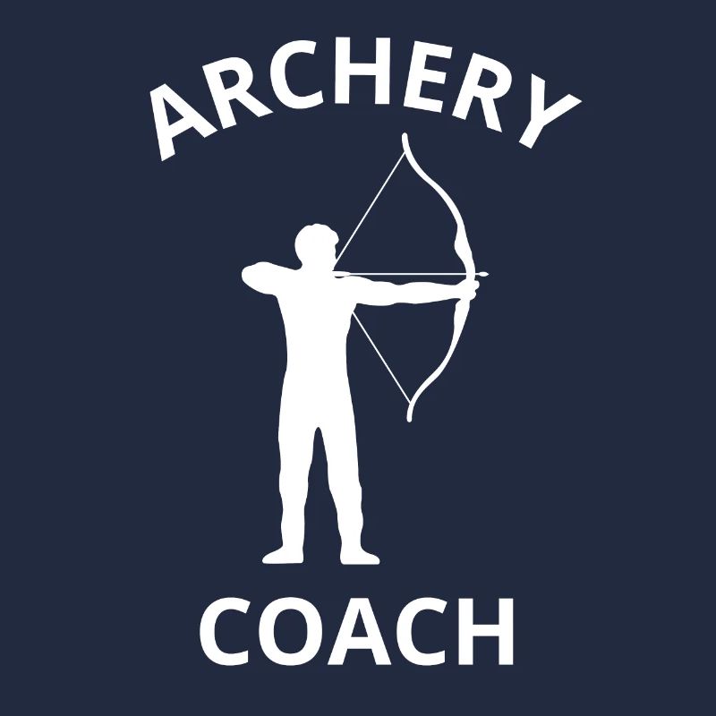 Archery archery archery coach