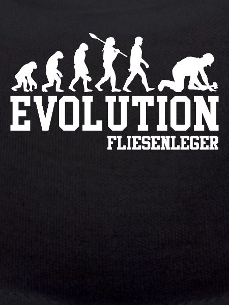 Evolution Fliesenleger