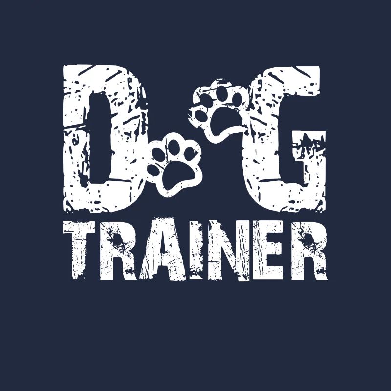 Dog trainer