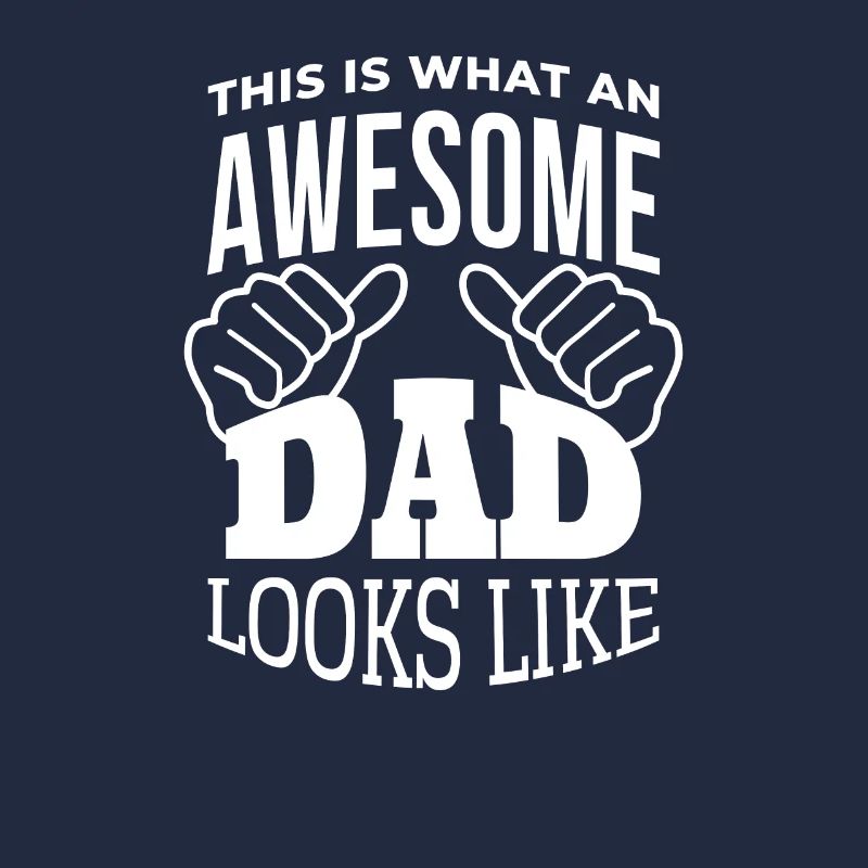 Super Vatertags Geschenk Lustige Sprüche Super Dad