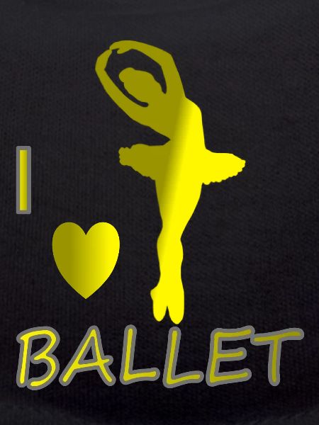 Ballet aunts ballet dancer