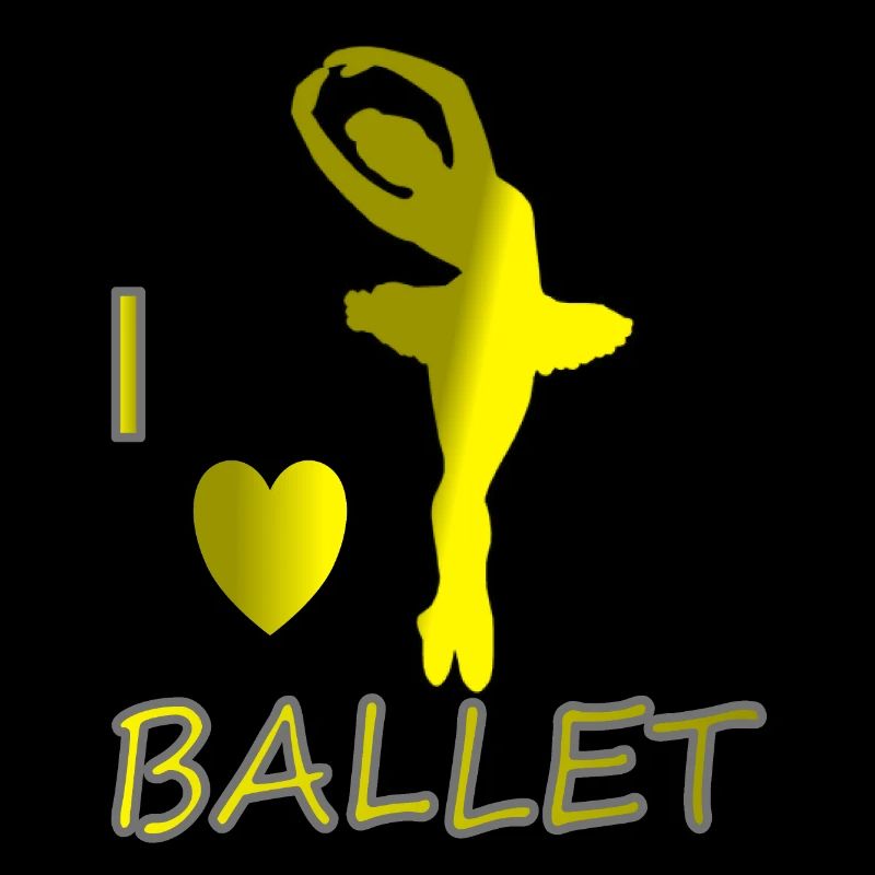 Ballet aunts ballet dancer