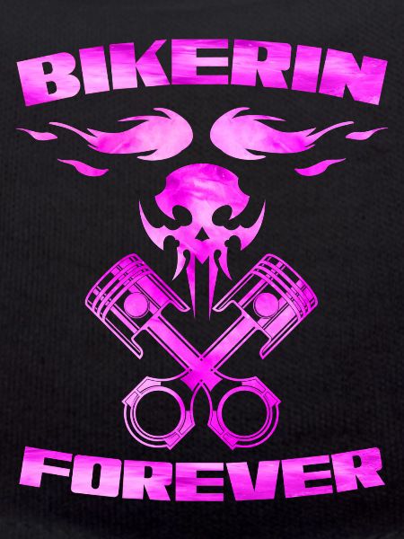 Biker forever