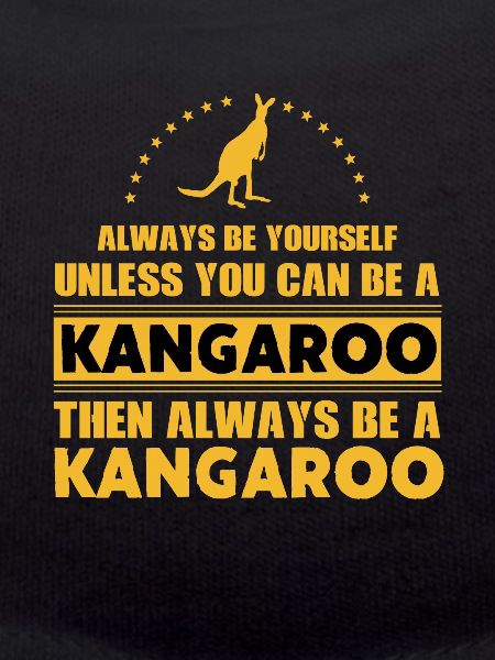 Kangaroo