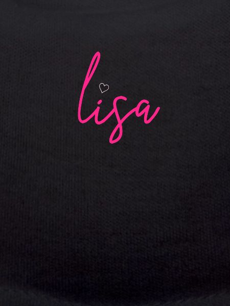 Lisa name