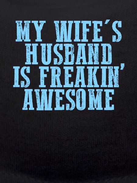 husband