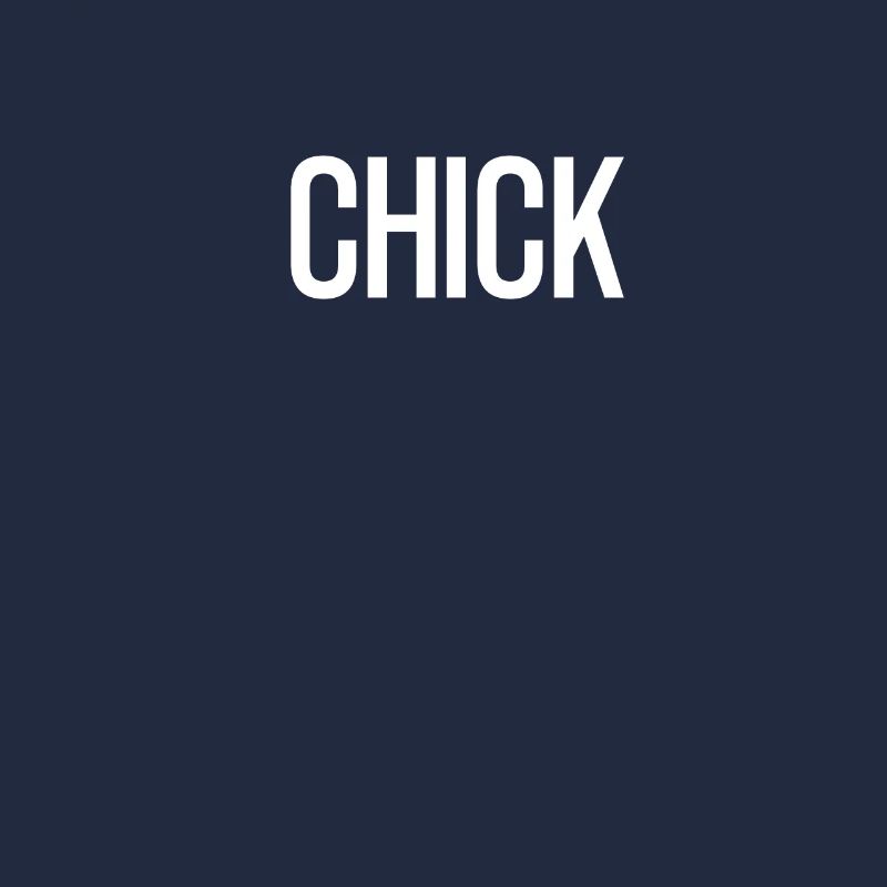 Chick Chicken