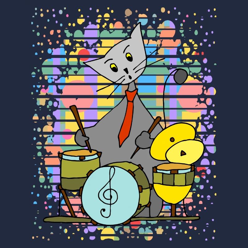 Katze