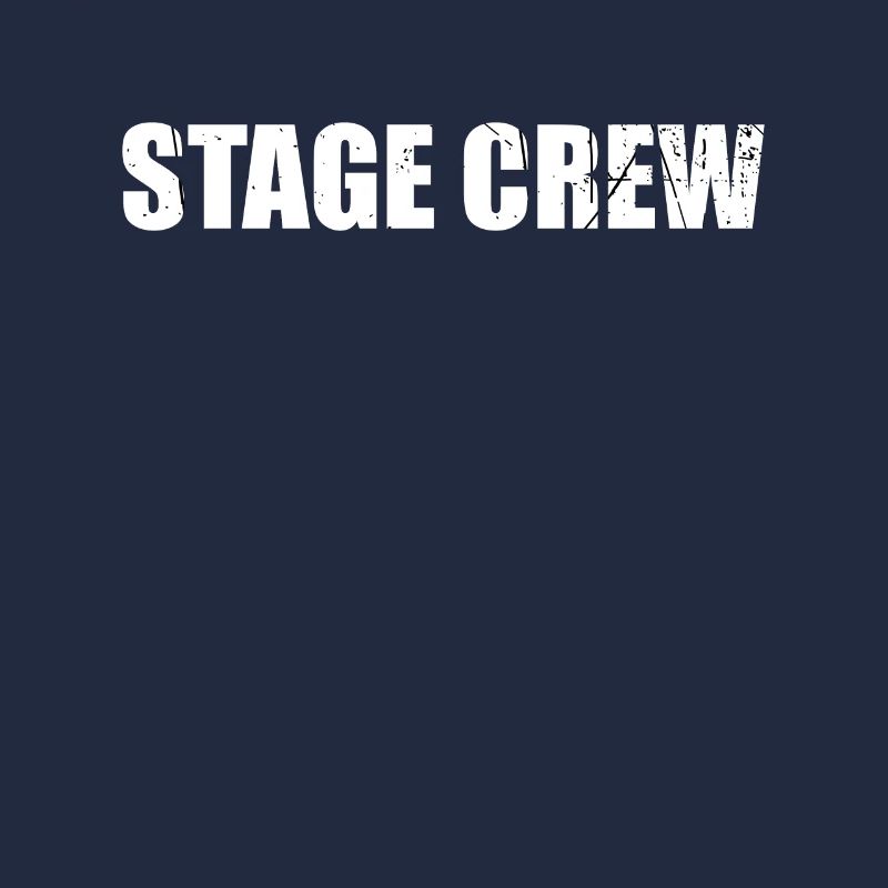Stage Crew Stage Technician Event Technology