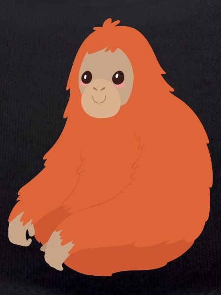 Orangutan