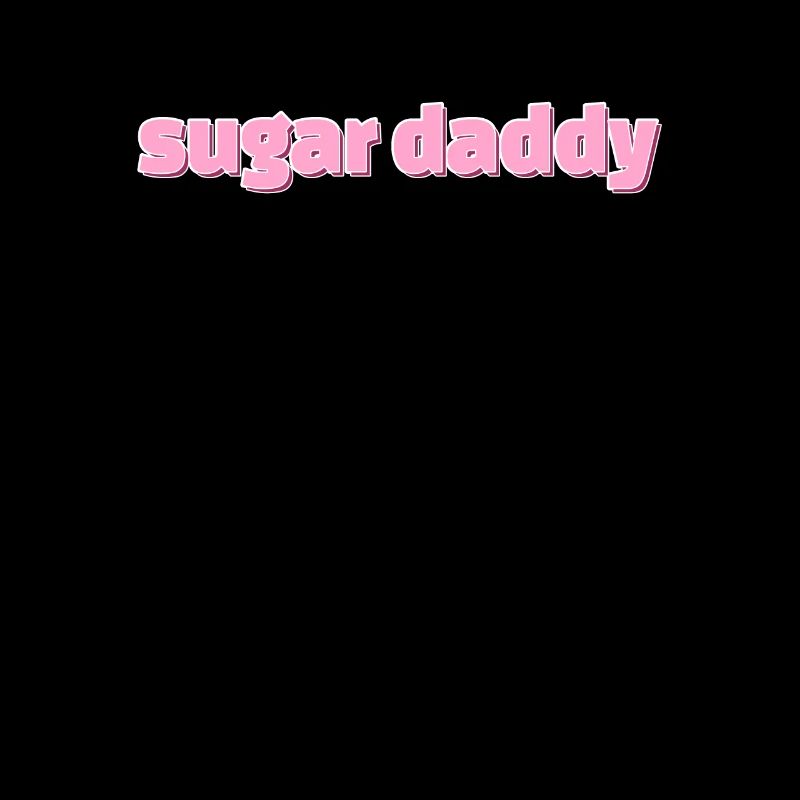 Sugar Daddy Presents Pink