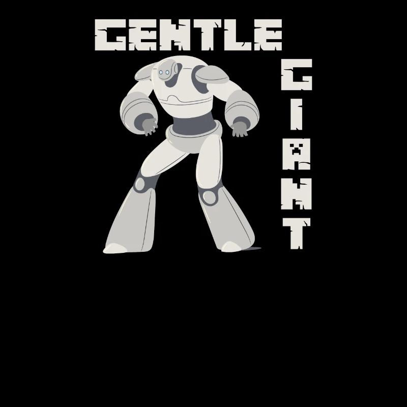 Gentil géant