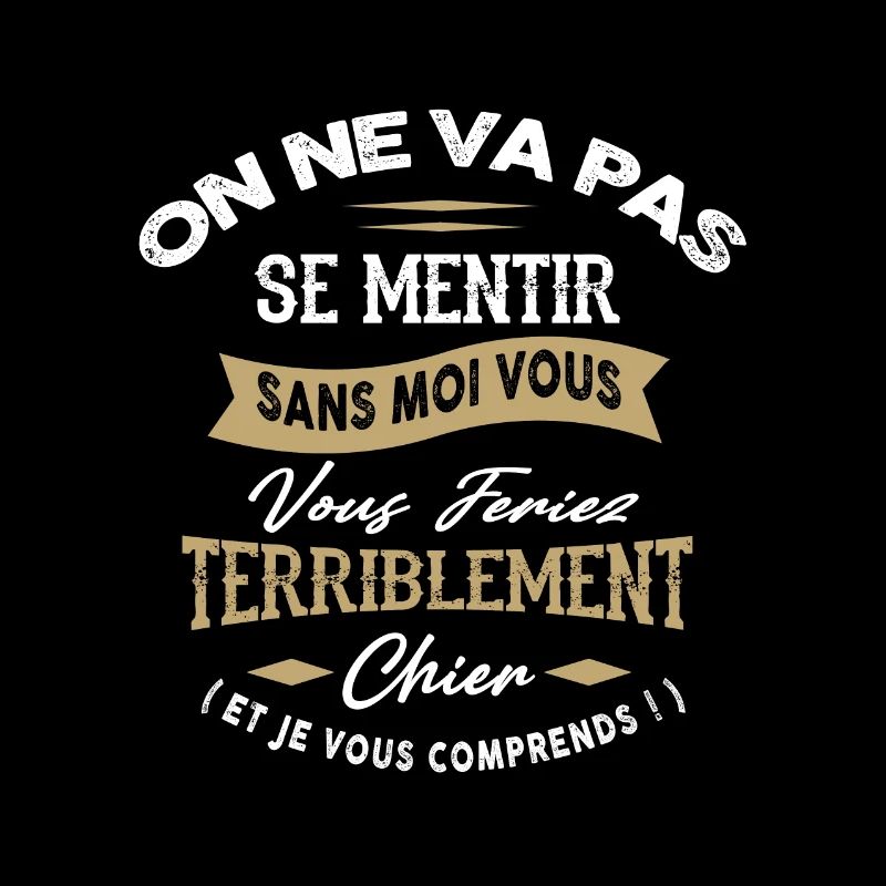 On ne va pas se mentir