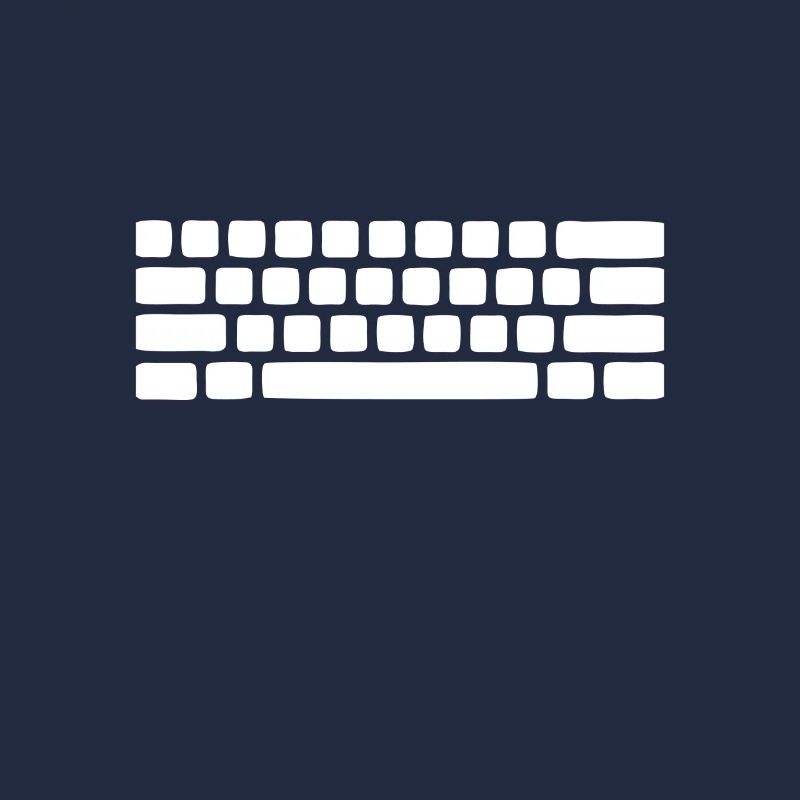 Computer keyboard