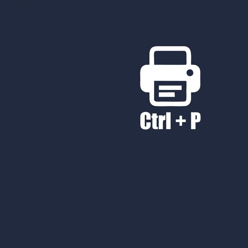 printer