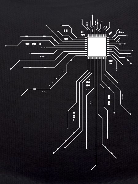 Circuit processeur