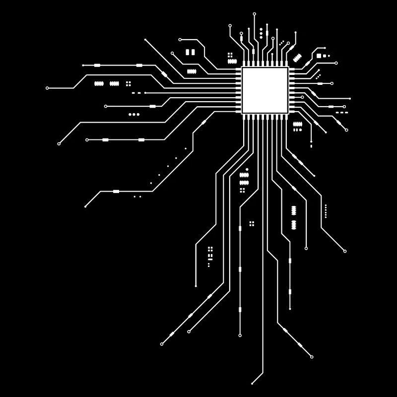 Circuit processeur