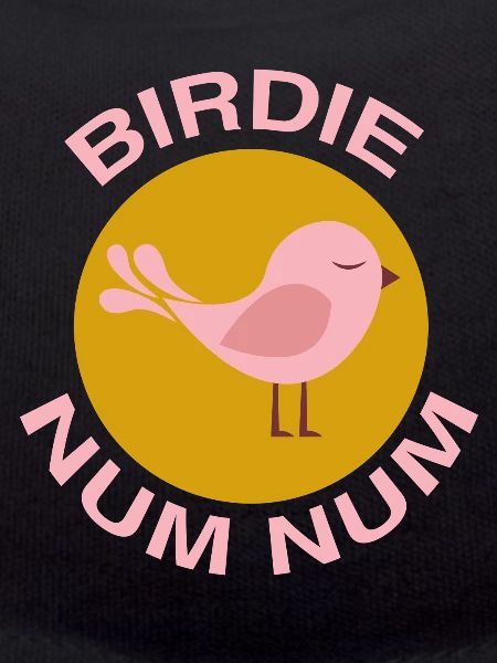 Birdie Num Num