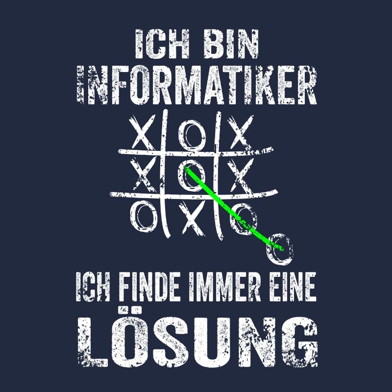 Informatiker Softwareentwickler Informatik Lustige