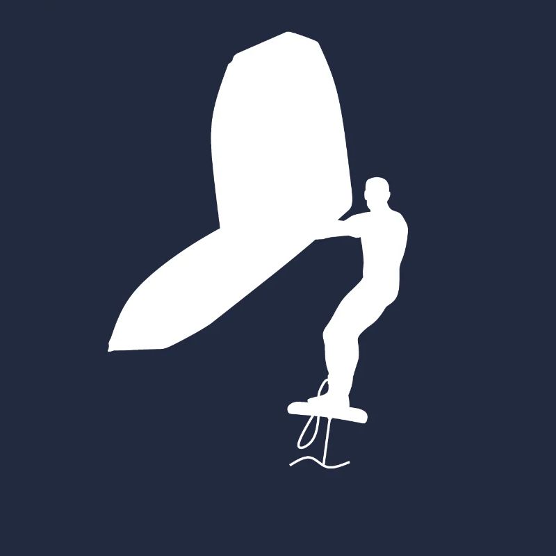 Wingfoiler