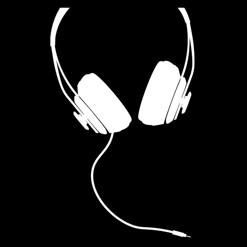 casque de musique