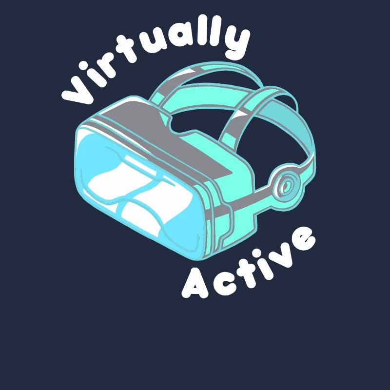 VR Brille