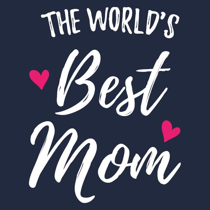 Die beste Mutter der Welt