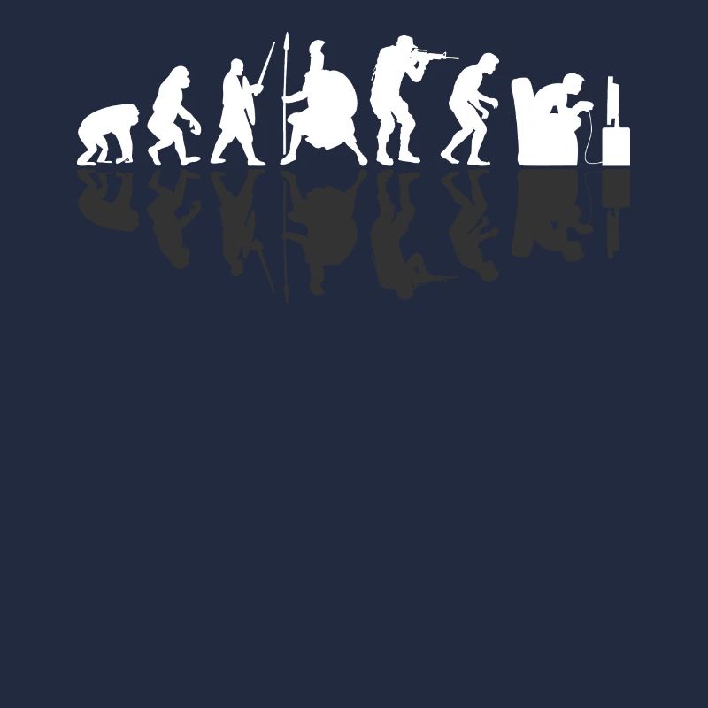 Gamer Evolution Gamer Evolution Gaming