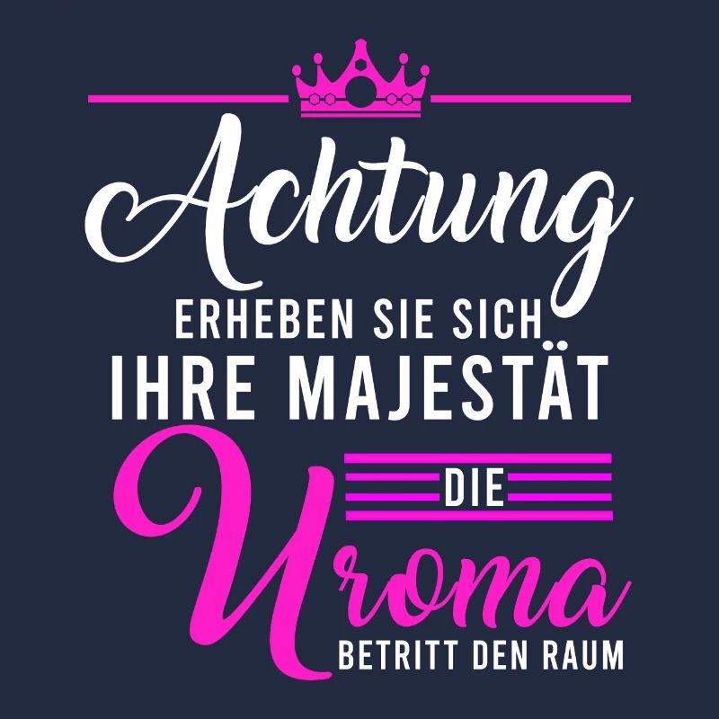 Urgroßmutter Uroma Geschenke