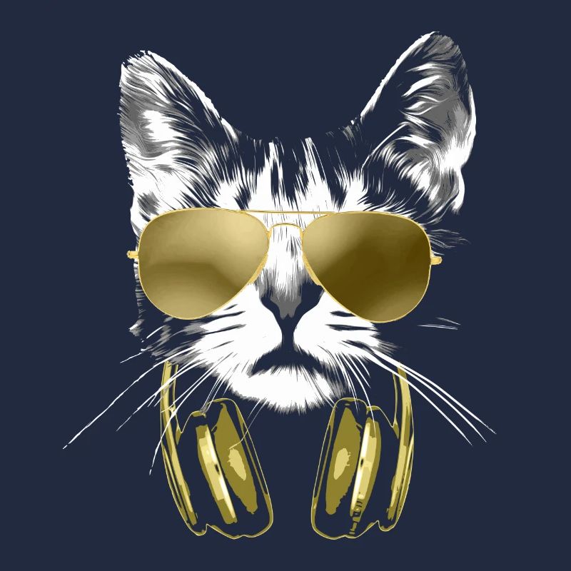 Dj Cat Bling