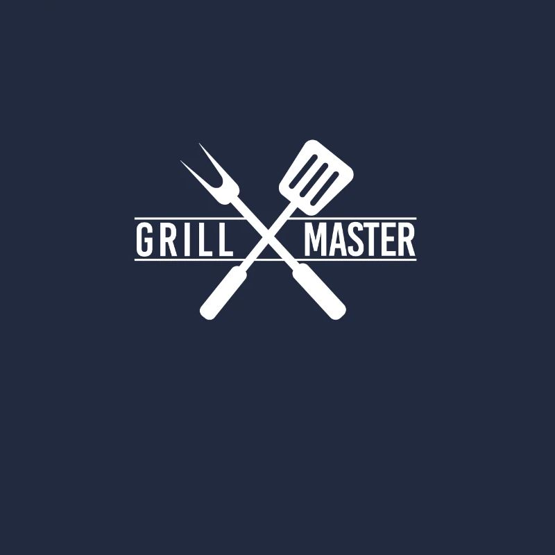 Grill master