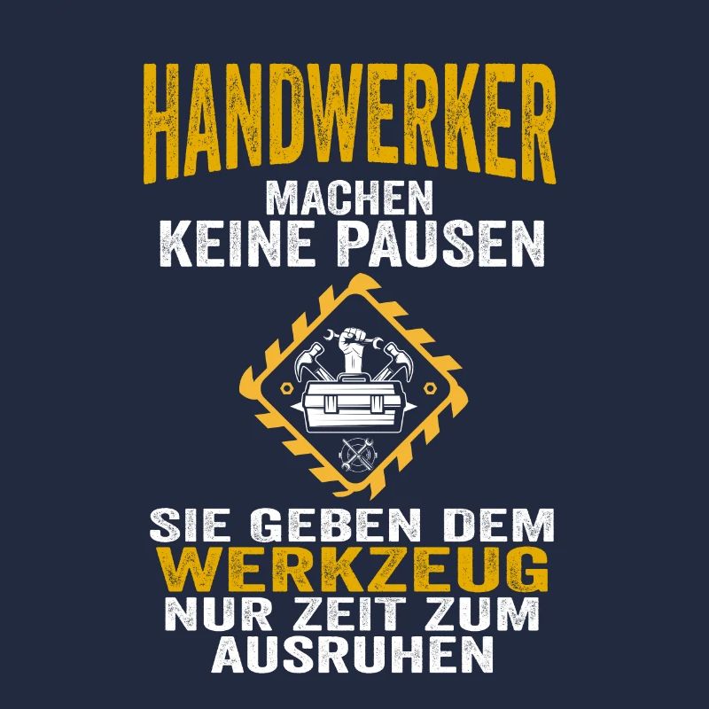 Handwerker Baustelle Werkstatt Bauarbeiter Geschen