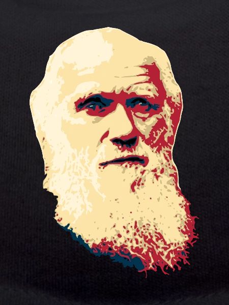 Charles Darwin
