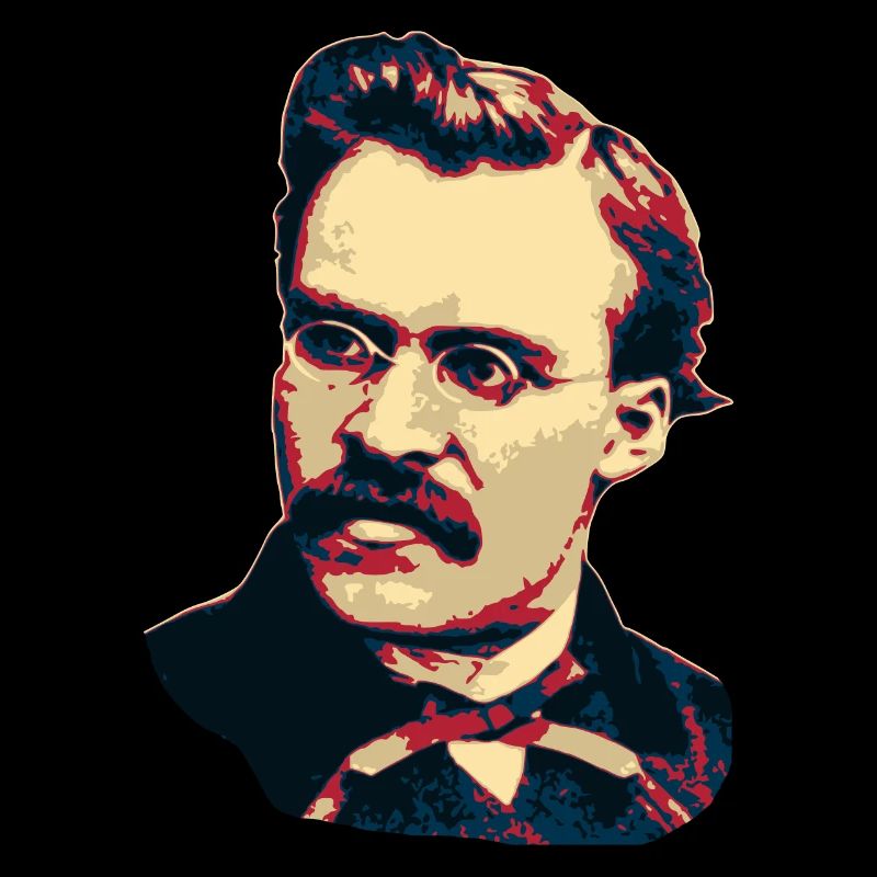 Friedrich Nietzsche