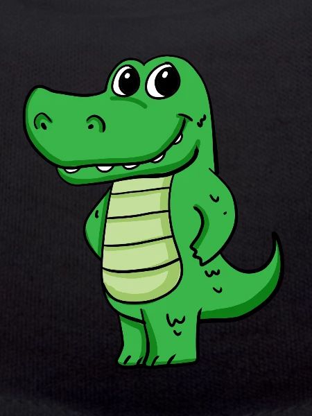 crocodile