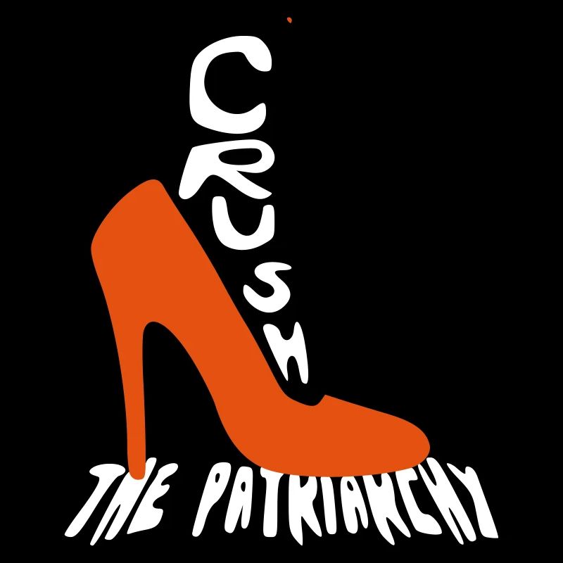 Crash the Patriarchy