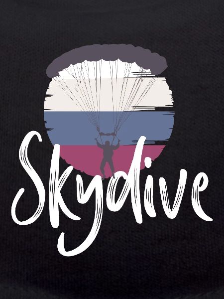 skydiving parachute skydiving skydive