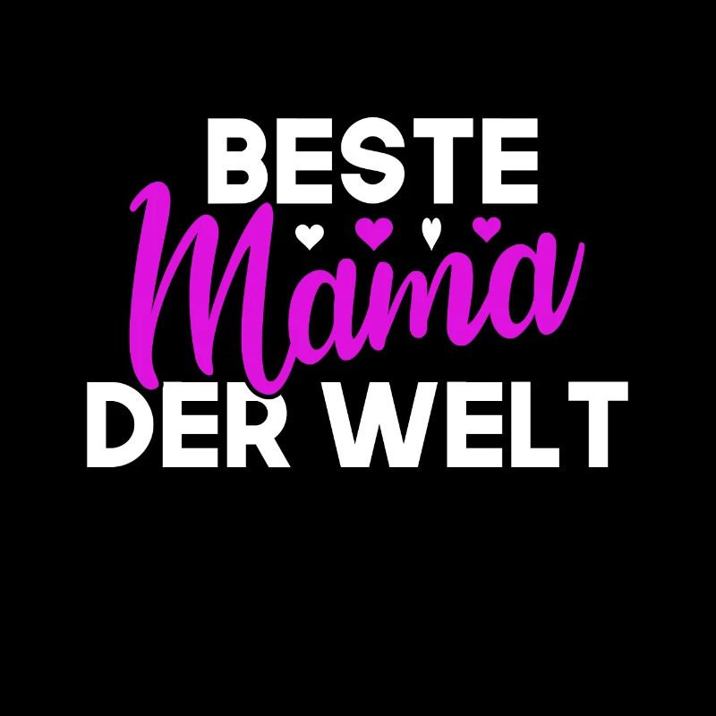 beste Mama der Welt