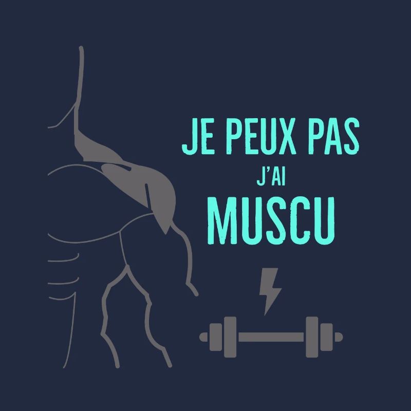 Musculation