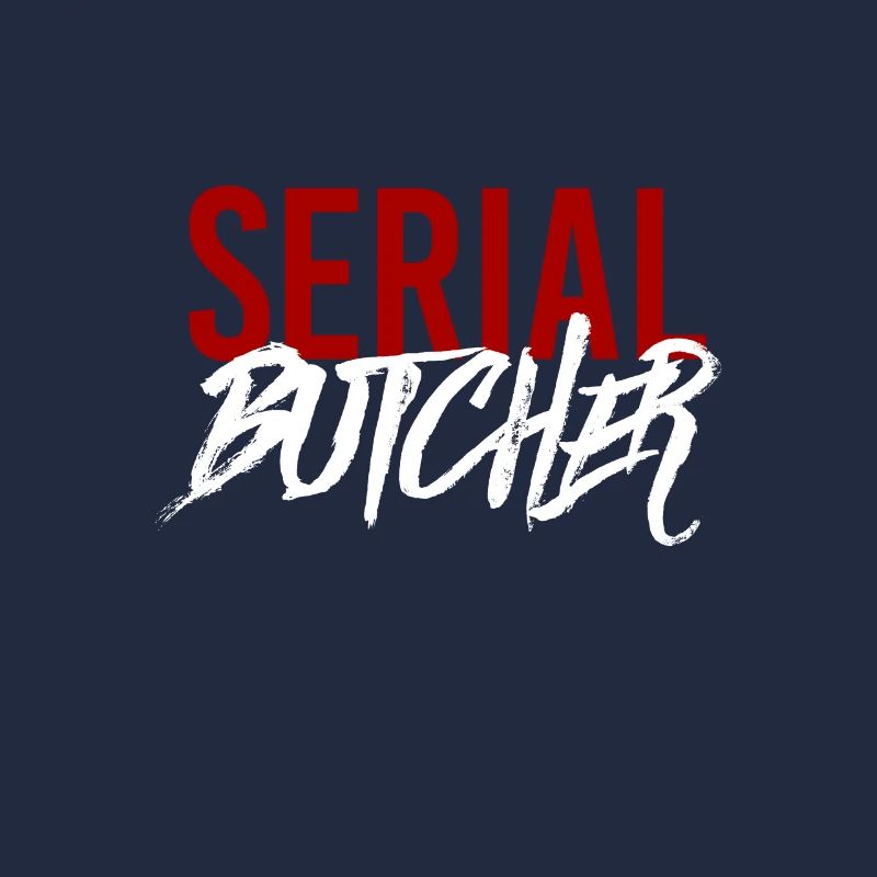 Serienschlächter
