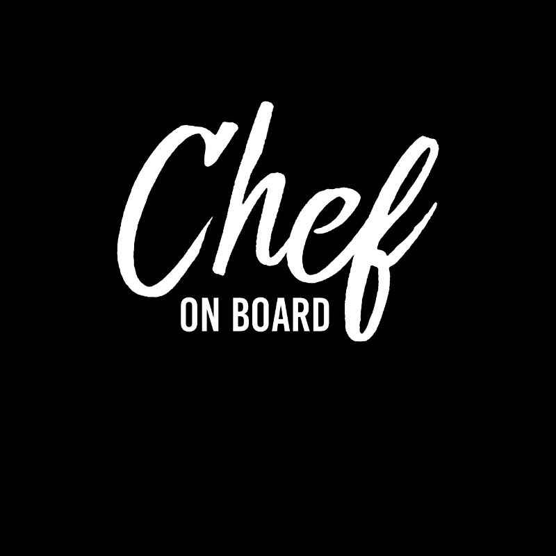 Chefkoch an Bord