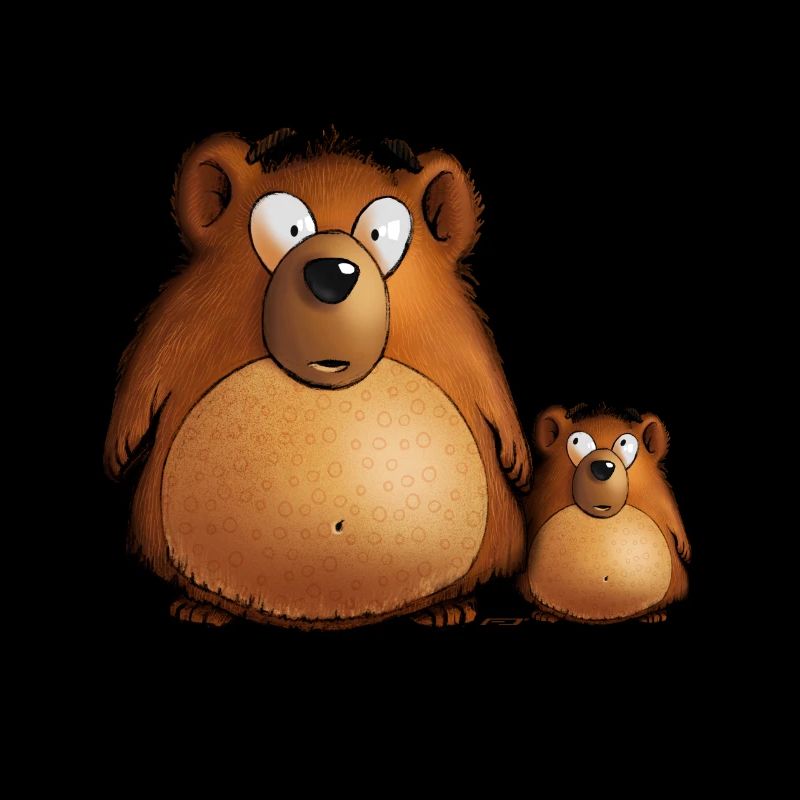 Two Bears